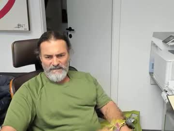 Juergenkru Chaturbate stream image from January 21, 2026