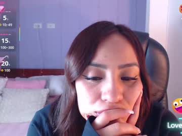 Paulina_Galvis2700 Chaturbate stream image from January 21, 2026