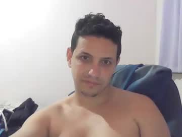 Putinhobolado Chaturbate stream image from January 21, 2026