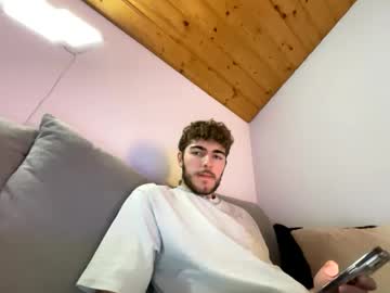 Seb7681 Chaturbate stream image from January 21, 2026