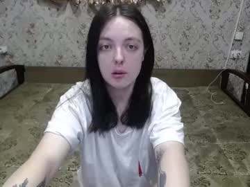 Soffia_Xo Chaturbate stream image from January 21, 2026