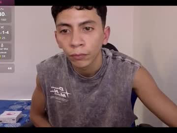 Symon_Luna Chaturbate stream image from January 21, 2026