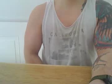 Allnatmatt Chaturbate stream image from January 21, 2026