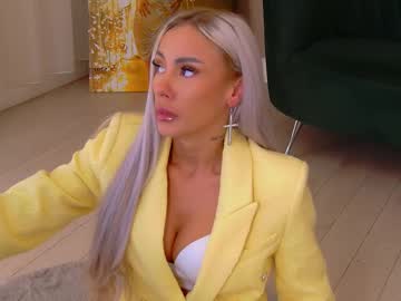Bailey_Rush Chaturbate stream image from January 21, 2026