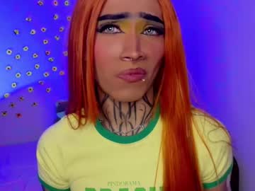 Bitch_Capelli Chaturbate stream image from January 21, 2026