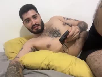 Drake_Beard Chaturbate stream image from January 21, 2026