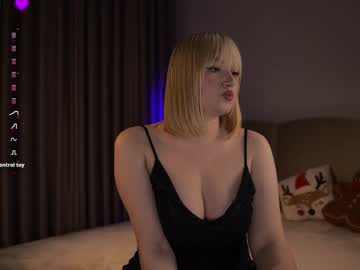 Emilymoore____ Chaturbate stream image from January 21, 2026