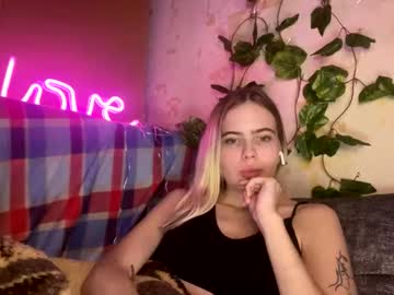 Jessika_Evans Chaturbate stream image from January 21, 2026