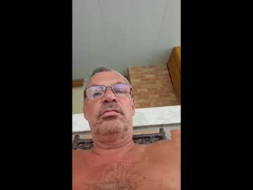 Luismarcelo1972 Chaturbate stream image from January 21, 2026
