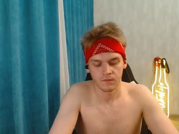 M1keower Chaturbate stream image from January 21, 2026