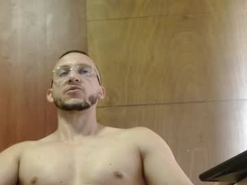 Marcusmilarc Chaturbate stream image from January 21, 2026