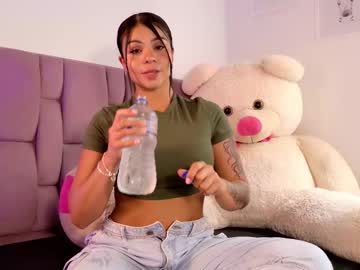 Sophia_Karsonn Chaturbate stream image from January 21, 2026