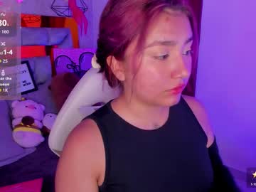 Sophievv Chaturbate stream image from January 21, 2026