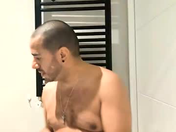 Thegoat2026 Chaturbate stream image from January 21, 2026