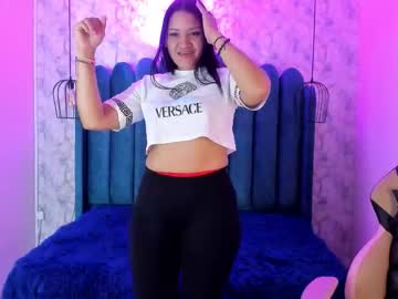 Valenluxury Chaturbate stream image from January 21, 2026