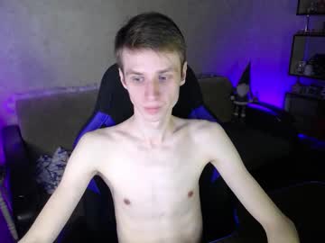 Yes_Cute_Boy_ Chaturbate stream image from January 21, 2026
