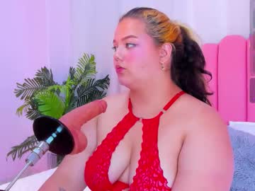 Zoecambell_1 Chaturbate stream image from January 21, 2026