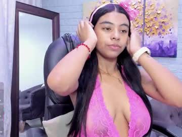 _Anna_Maria Chaturbate stream image from January 21, 2026