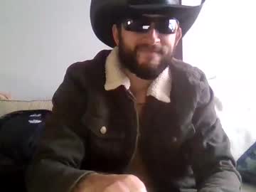 Carolinacowboy97 Chaturbate stream image from January 21, 2026