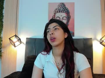 Cassie_Bloom Chaturbate stream image from January 21, 2026