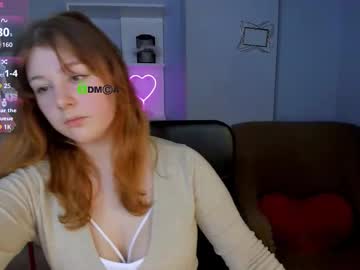 Helen_Shineee Chaturbate stream image from January 21, 2026