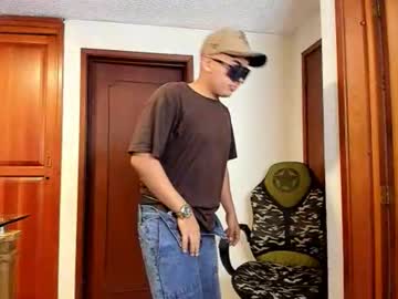Louis_Moreau Chaturbate stream image from January 21, 2026
