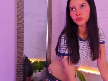 Lucianasmith_ Chaturbate stream image from January 21, 2026