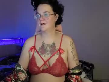 Lunatigre Chaturbate stream image from January 21, 2026