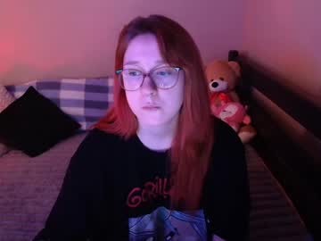 Margaret_Red Chaturbate stream image from January 21, 2026