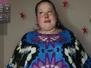 Missbika Chaturbate stream image from January 21, 2026