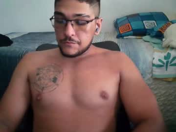 Nate_Torres Chaturbate stream image from January 21, 2026