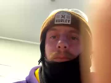 Patdaddy12 Chaturbate stream image from January 21, 2026