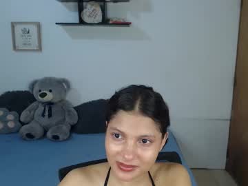 Princess_An Chaturbate stream image from January 21, 2026