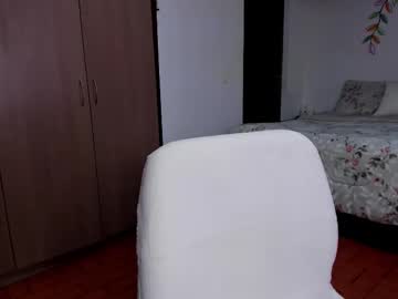 Thalia_Wl Chaturbate stream image from January 21, 2026