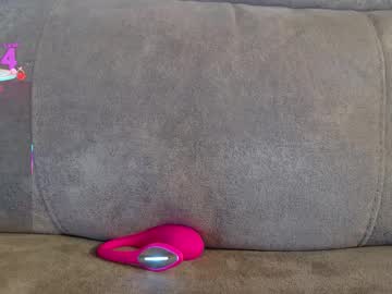 The_Masked_Obsession Chaturbate stream image from January 21, 2026