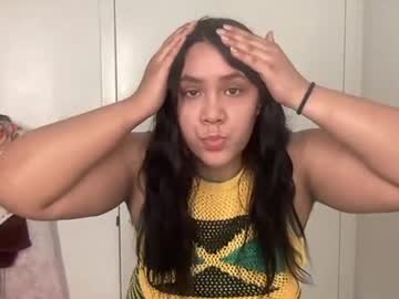 Thicknsweetxo Chaturbate stream image from January 21, 2026