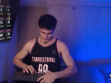 Thomklein Chaturbate stream image from January 21, 2026