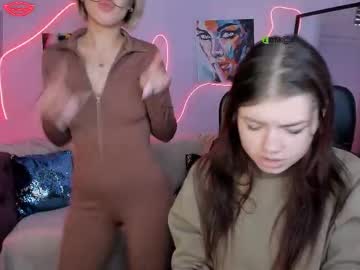 Tina_Bonbon Chaturbate stream image from January 21, 2026