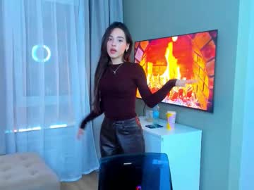 Tobimediate Chaturbate stream image from January 21, 2026