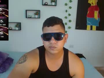 Tommy_2456 Chaturbate stream image from January 21, 2026