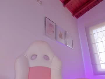 Valeria_Uribe22 Chaturbate stream image from January 21, 2026