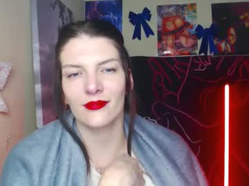 Vanrey_ Chaturbate stream image from January 21, 2026