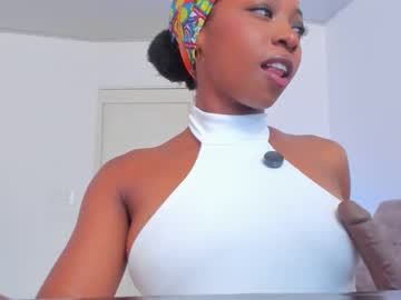 Amatiistur Chaturbate stream image from January 21, 2026