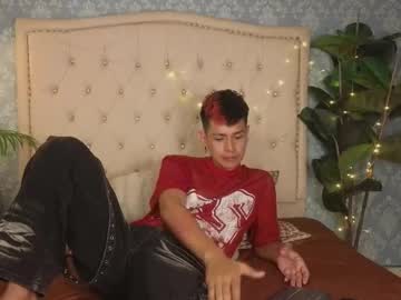 Blakee_Blossom Chaturbate stream image from January 21, 2026