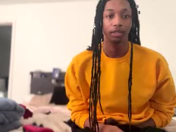 Blaxkasta Chaturbate stream image from January 21, 2026