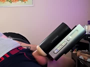 Chris_Alex920 Chaturbate stream image from January 21, 2026