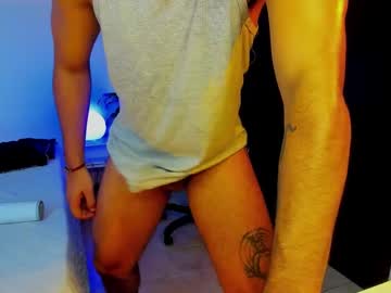 Daarkomalfoy Chaturbate stream image from January 21, 2026