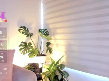 Estercollins_ Chaturbate stream image from January 21, 2026