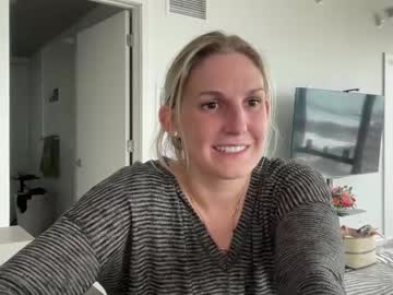 Graciemae_Baexx Chaturbate stream image from January 21, 2026