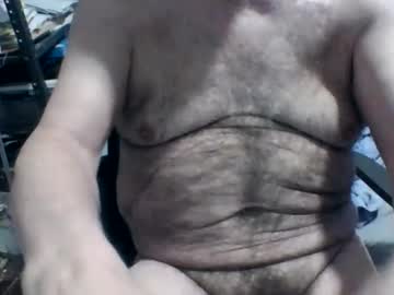 Mattnudist Chaturbate stream image from January 21, 2026